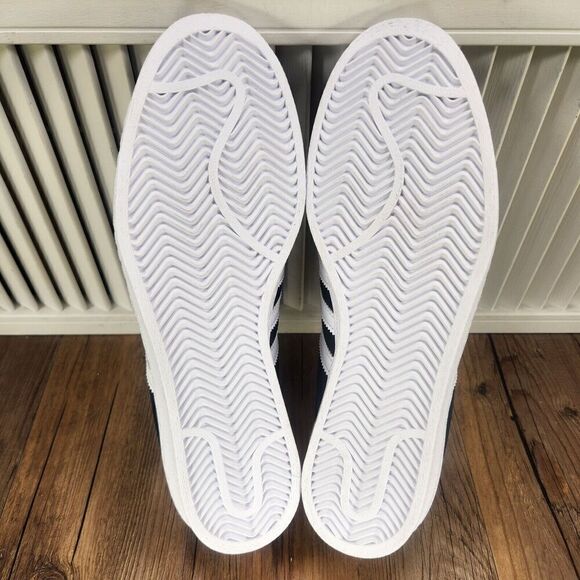 Adidas Campus 80s x Jeremy Scott Low Bones HQ4493 Mens 11.5 Black Shoes No Bones main image 10